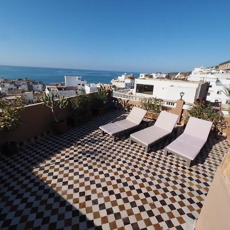Traditional Moroccan House Taghazout Εξωτερικό φωτογραφία
