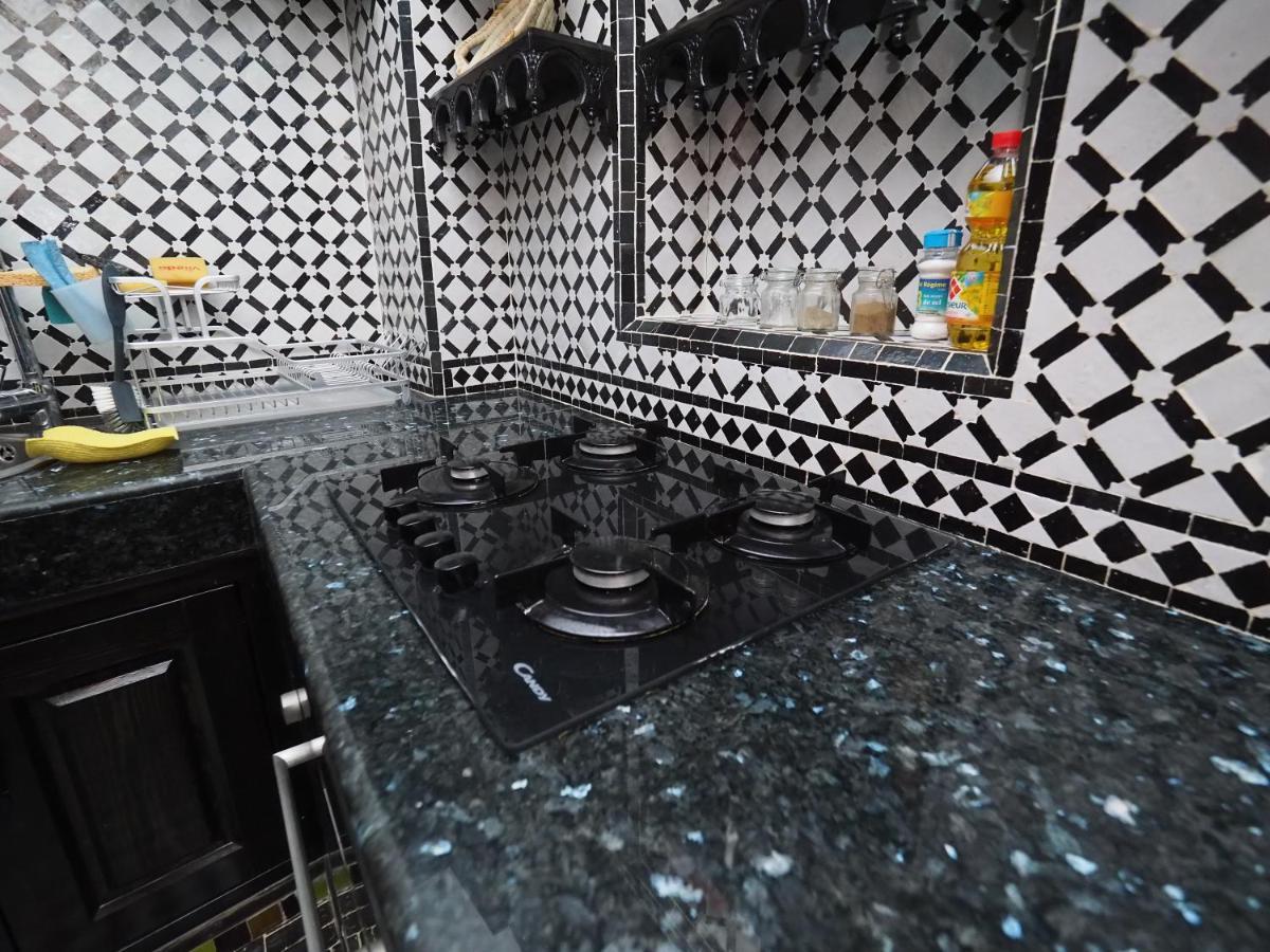 Traditional Moroccan House Taghazout Εξωτερικό φωτογραφία