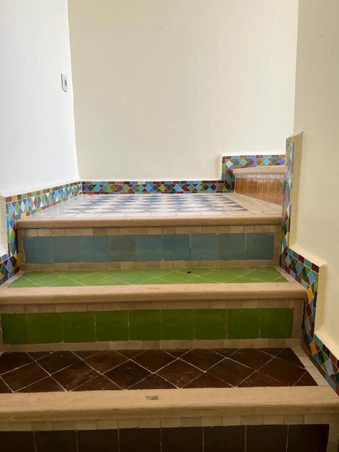 Traditional Moroccan House Taghazout Εξωτερικό φωτογραφία