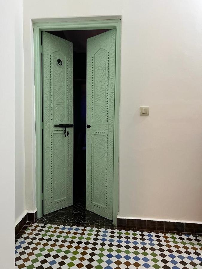Traditional Moroccan House Taghazout Εξωτερικό φωτογραφία