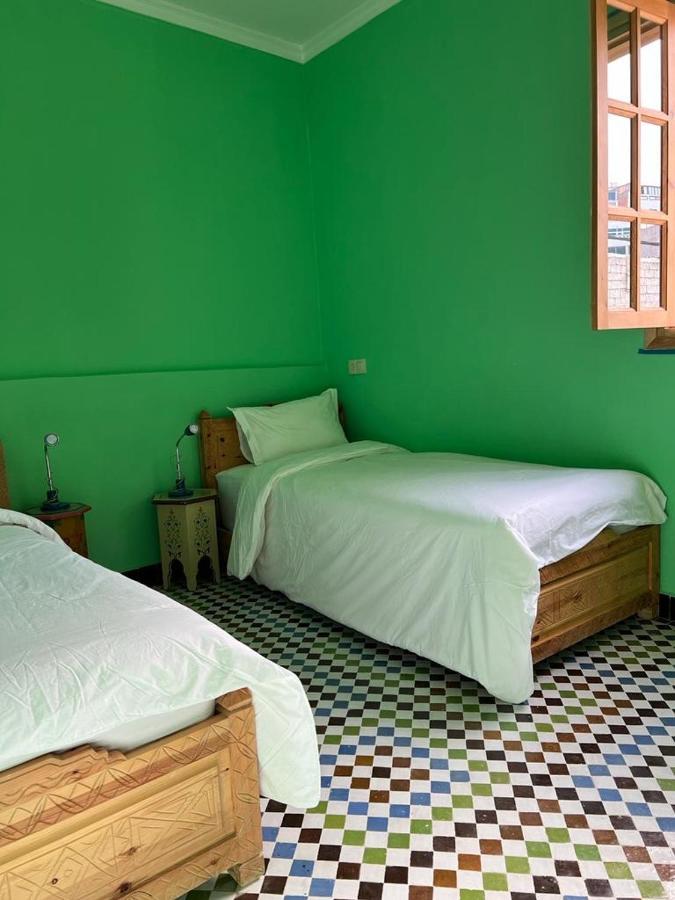 Traditional Moroccan House Taghazout Εξωτερικό φωτογραφία
