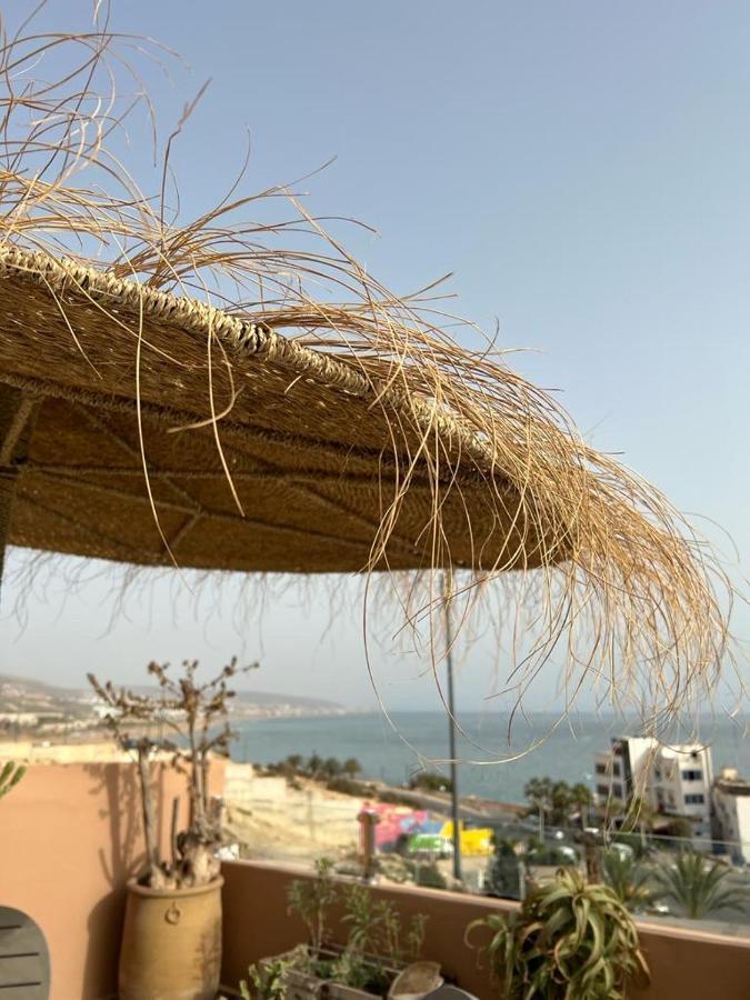 Traditional Moroccan House Taghazout Εξωτερικό φωτογραφία