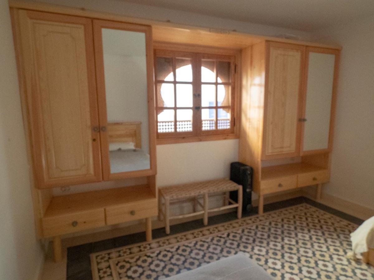 Traditional Moroccan House Taghazout Εξωτερικό φωτογραφία