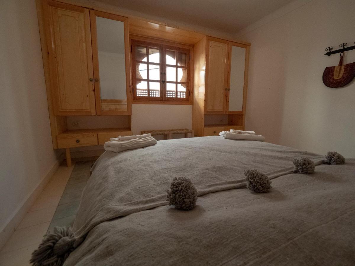 Traditional Moroccan House Taghazout Εξωτερικό φωτογραφία