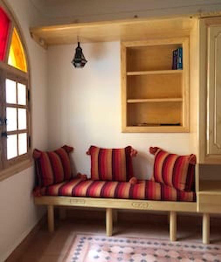 Traditional Moroccan House Taghazout Εξωτερικό φωτογραφία