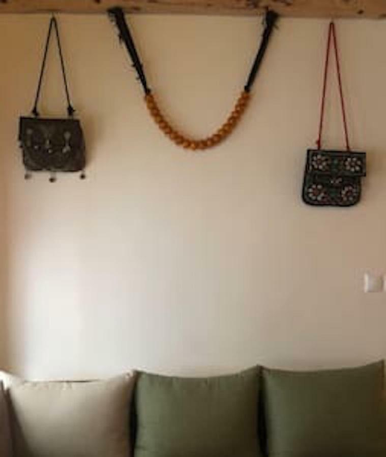 Traditional Moroccan House Taghazout Εξωτερικό φωτογραφία