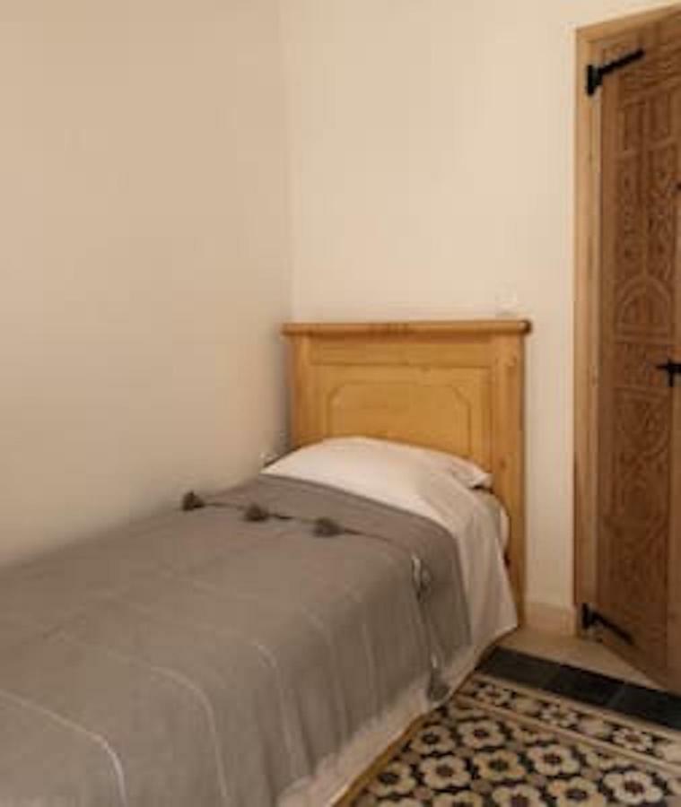 Traditional Moroccan House Taghazout Εξωτερικό φωτογραφία