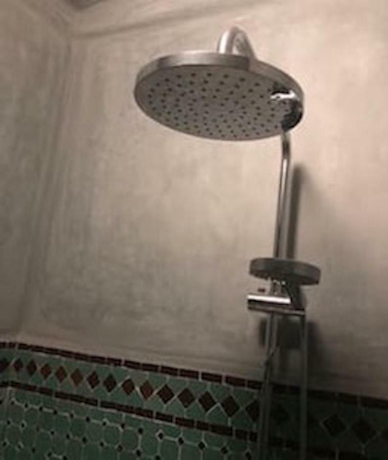 Traditional Moroccan House Taghazout Εξωτερικό φωτογραφία