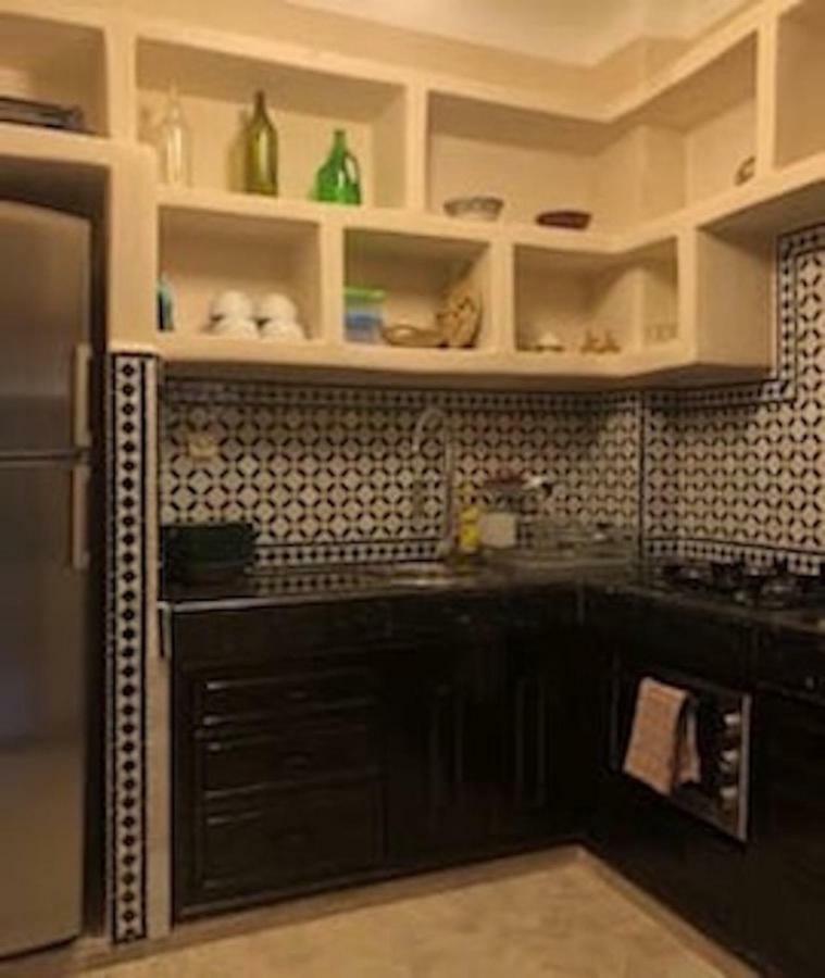 Traditional Moroccan House Taghazout Εξωτερικό φωτογραφία