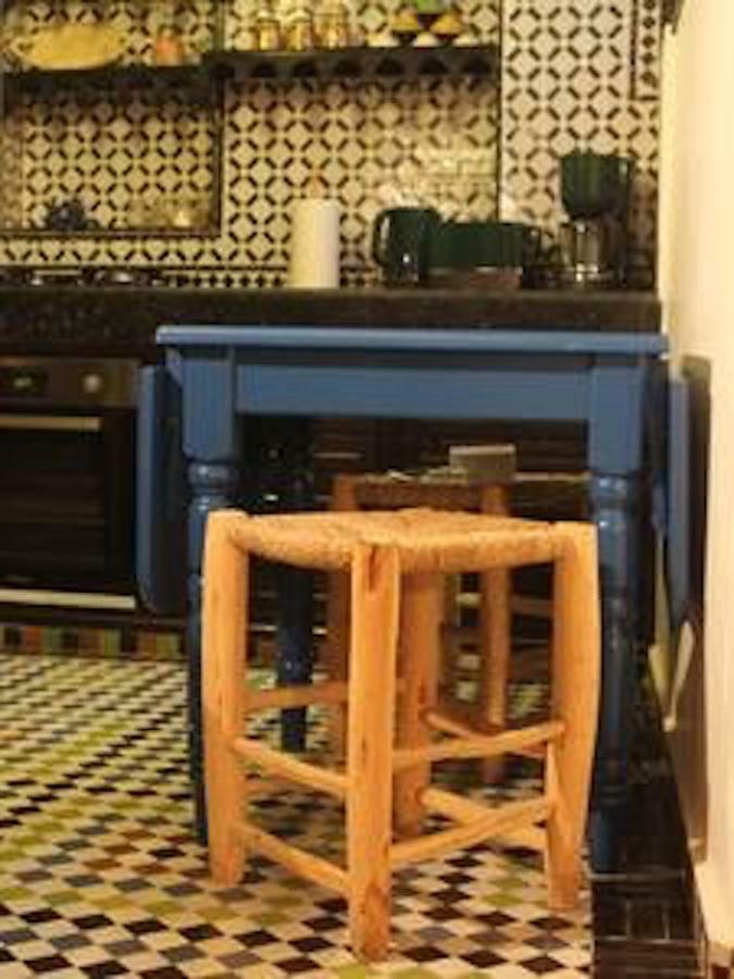 Traditional Moroccan House Taghazout Εξωτερικό φωτογραφία