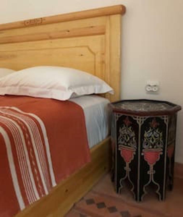 Traditional Moroccan House Taghazout Εξωτερικό φωτογραφία