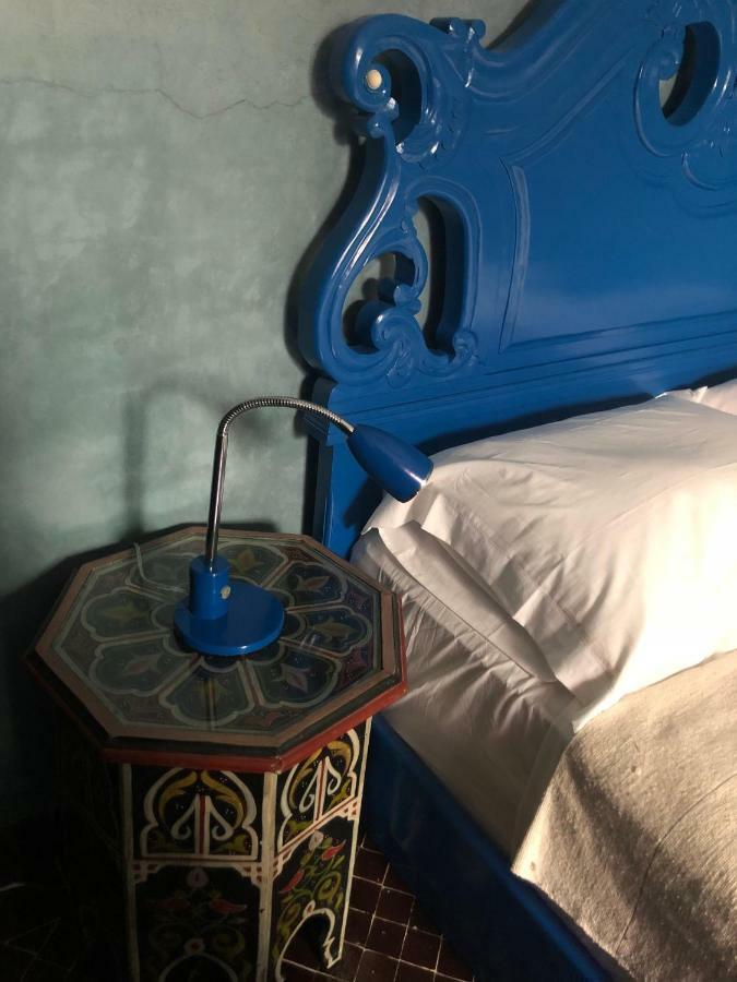 Traditional Moroccan House Taghazout Εξωτερικό φωτογραφία