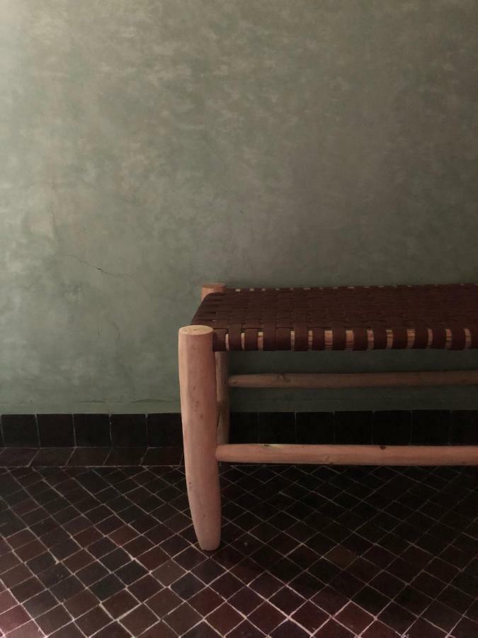 Traditional Moroccan House Taghazout Εξωτερικό φωτογραφία