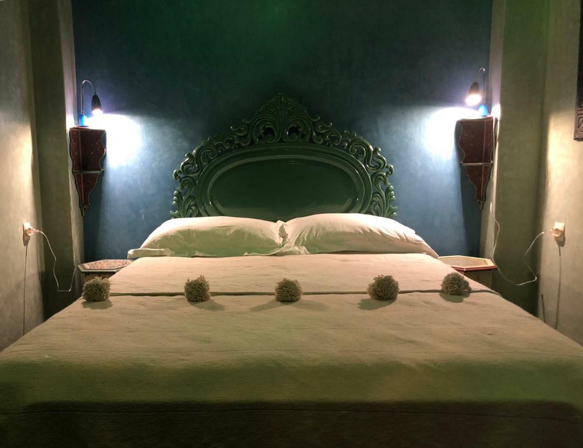 Traditional Moroccan House Taghazout Εξωτερικό φωτογραφία