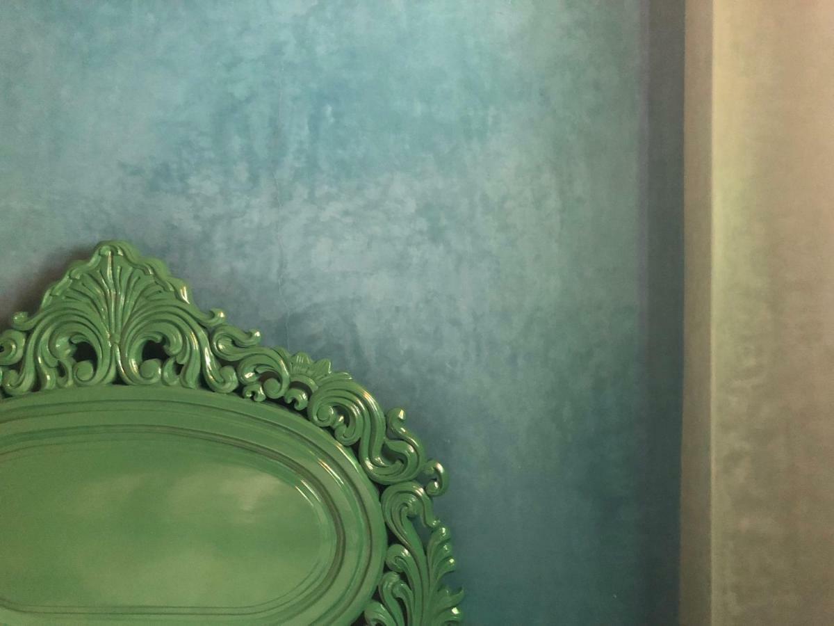 Traditional Moroccan House Taghazout Εξωτερικό φωτογραφία