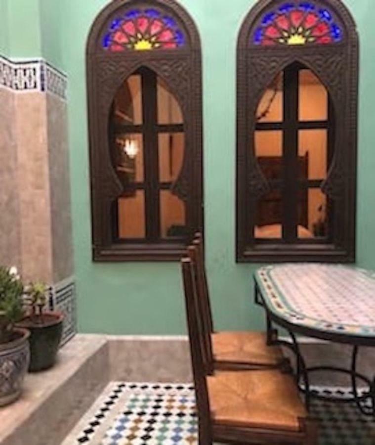 Traditional Moroccan House Taghazout Εξωτερικό φωτογραφία