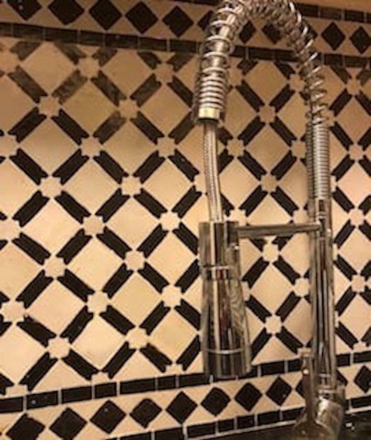 Traditional Moroccan House Taghazout Εξωτερικό φωτογραφία