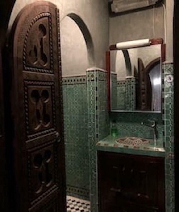 Traditional Moroccan House Taghazout Εξωτερικό φωτογραφία