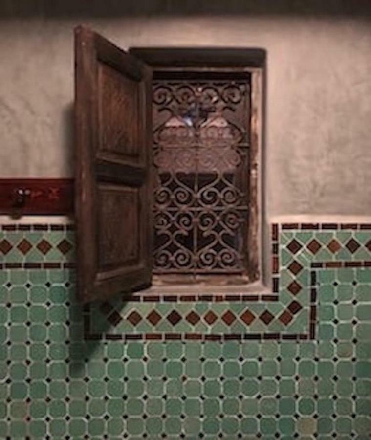Traditional Moroccan House Taghazout Εξωτερικό φωτογραφία