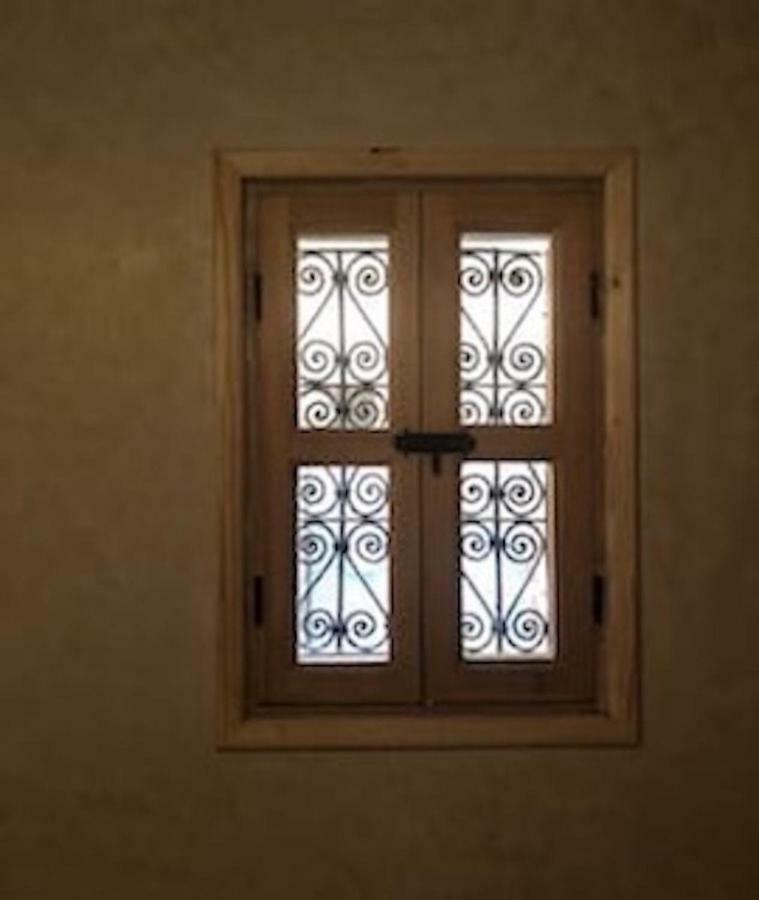 Traditional Moroccan House Taghazout Εξωτερικό φωτογραφία