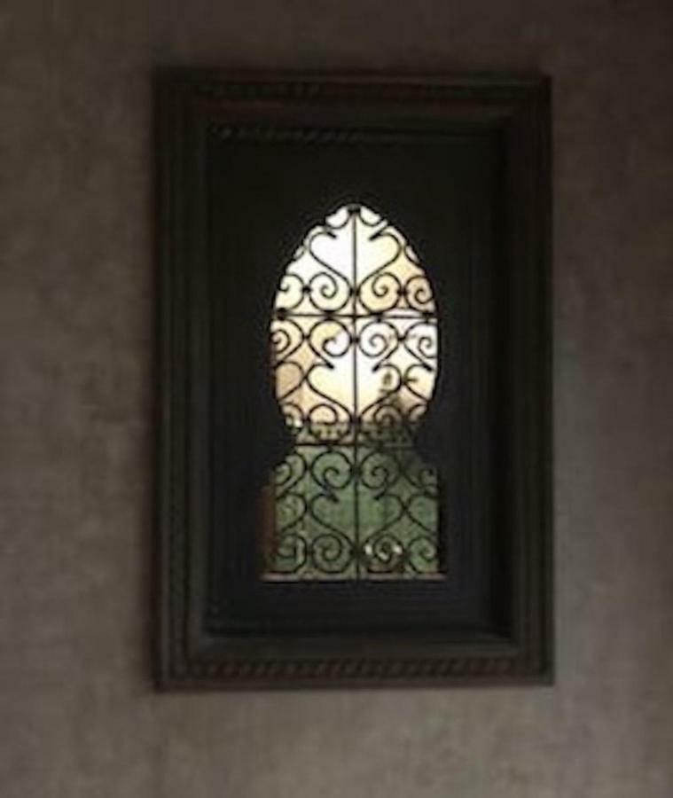 Traditional Moroccan House Taghazout Εξωτερικό φωτογραφία