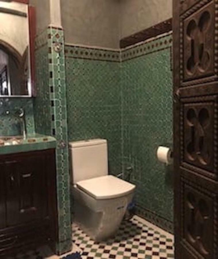Traditional Moroccan House Taghazout Εξωτερικό φωτογραφία