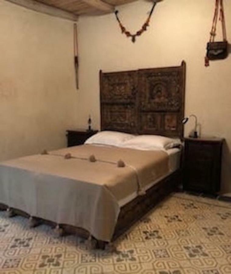Traditional Moroccan House Taghazout Εξωτερικό φωτογραφία