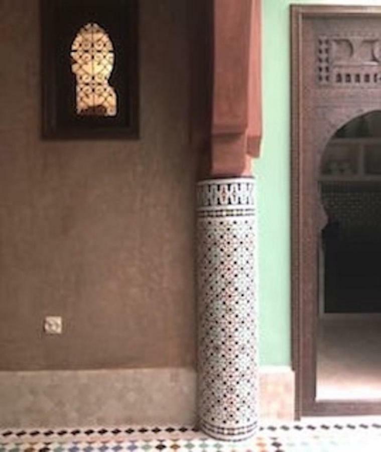 Traditional Moroccan House Taghazout Εξωτερικό φωτογραφία