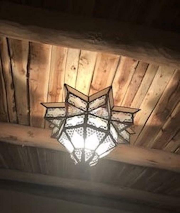 Traditional Moroccan House Taghazout Εξωτερικό φωτογραφία